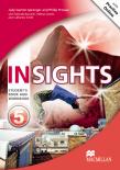 Insights 5 Student s Book And Workbook Pack With Macmillan Practice Online