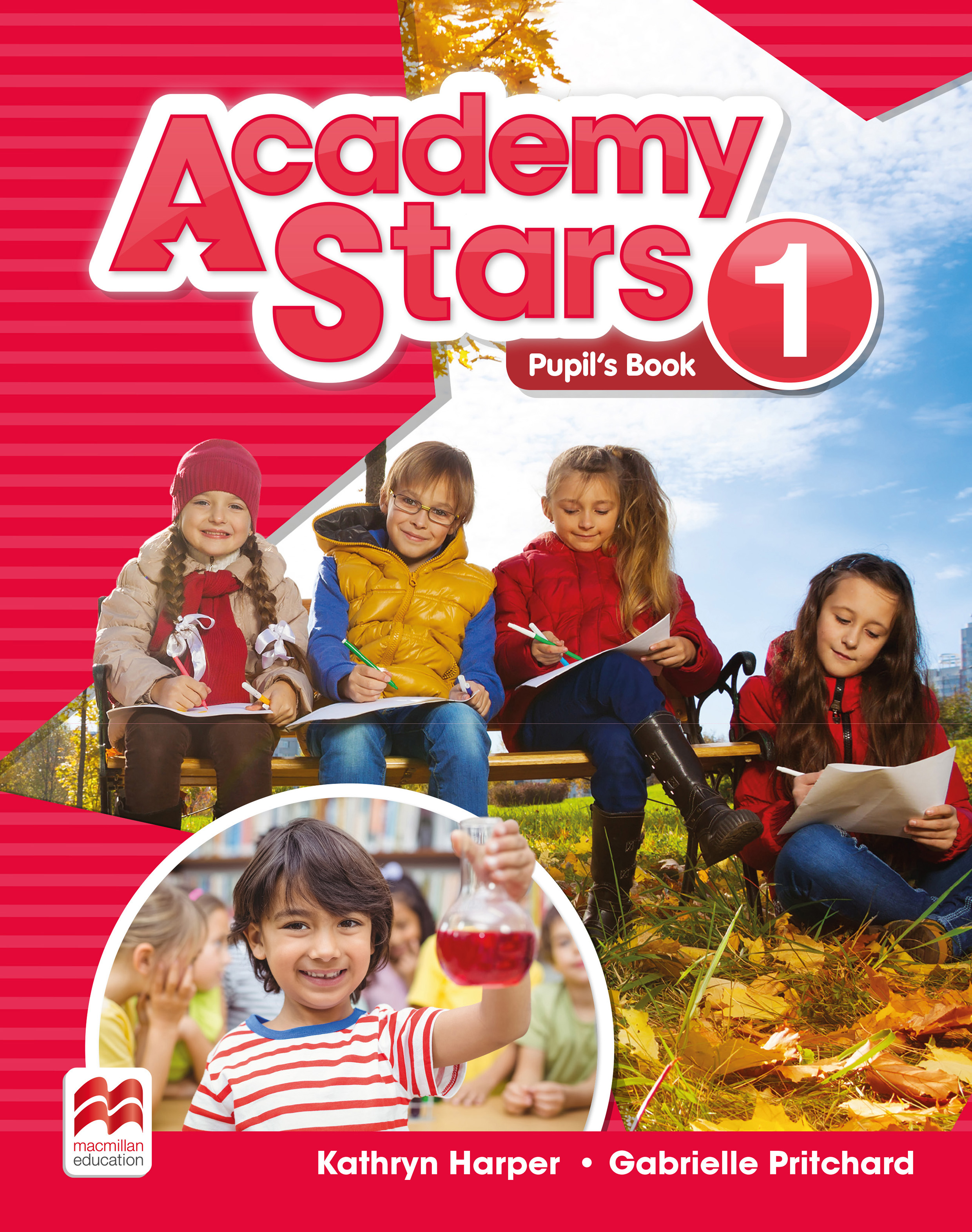 Academy Stars