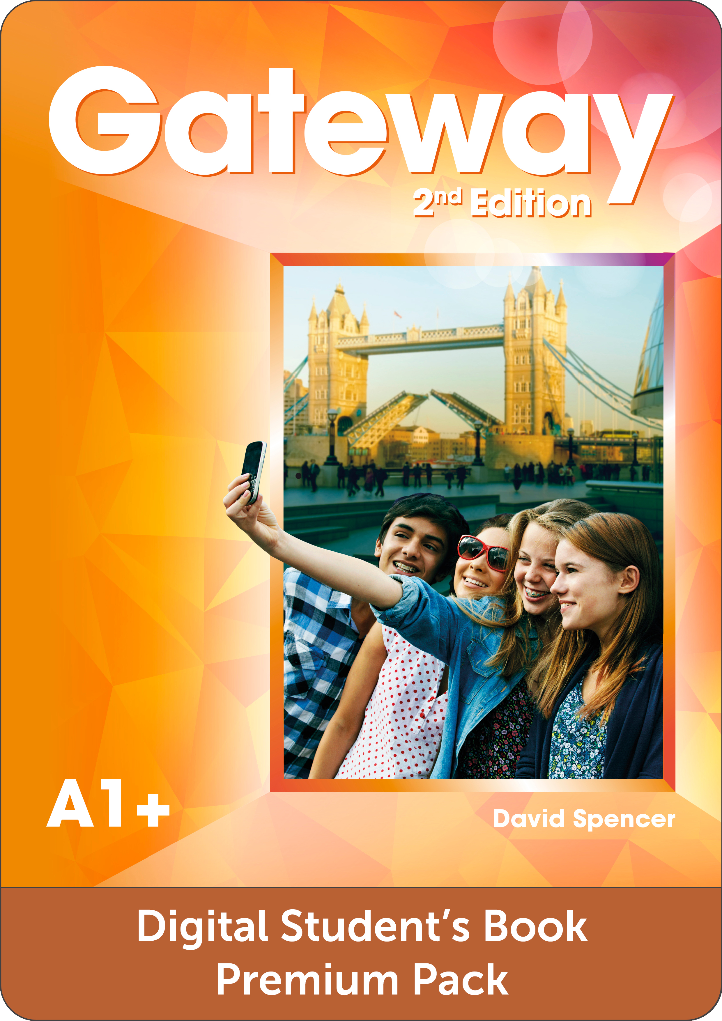 Gateway 2nd Edition A1 Digital Student s Book Premium Pack