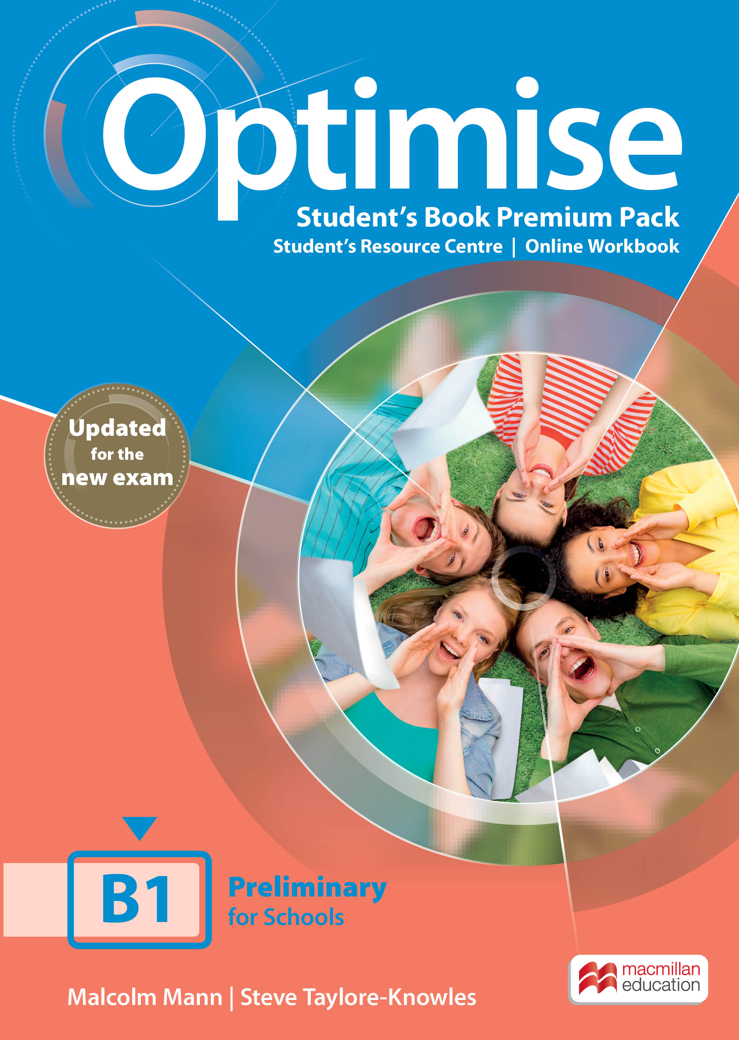 Real English B1 Students Book