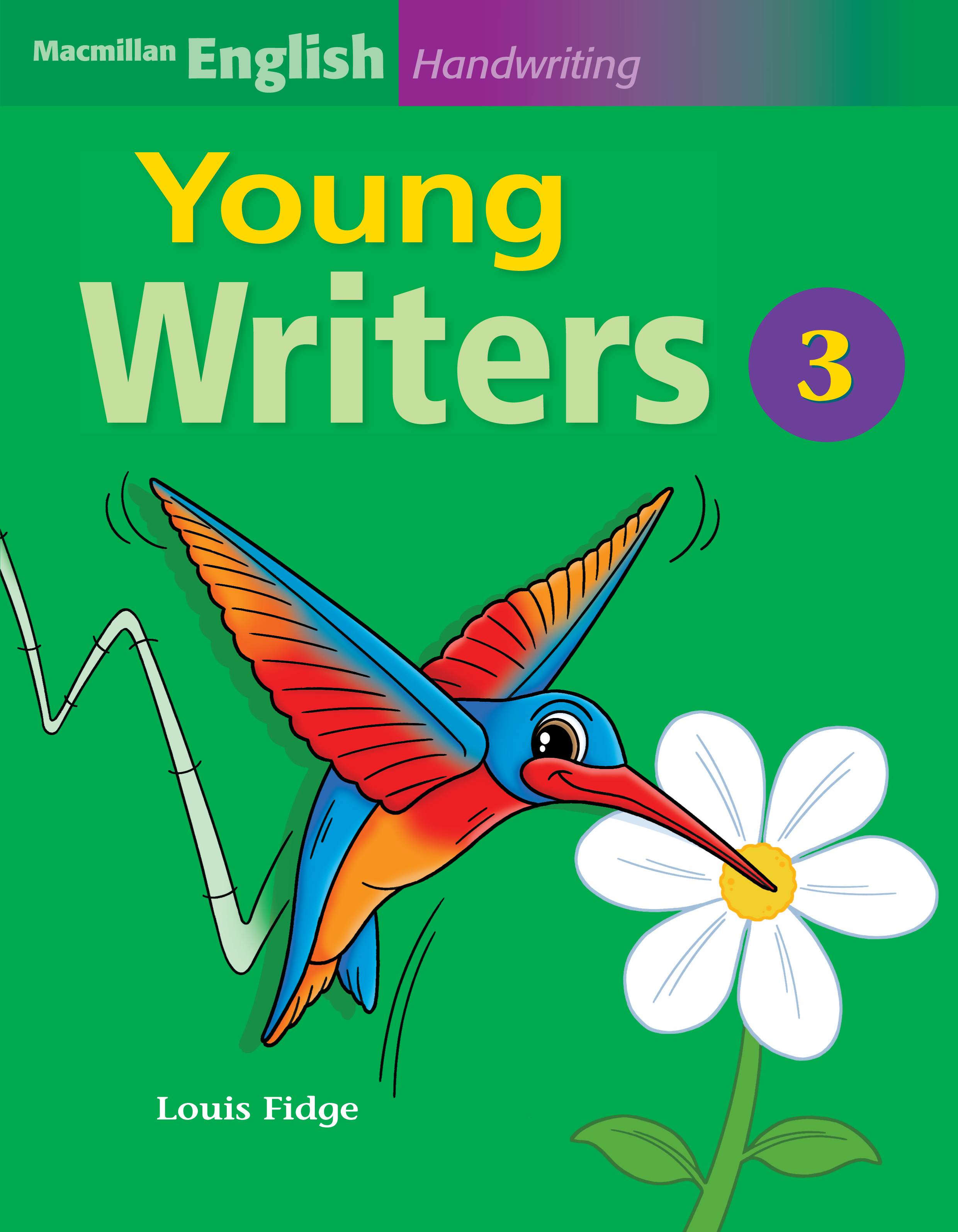Young writers uk picture