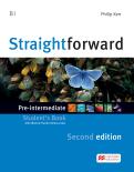Straightforward Pre-intermediate Teachers Book