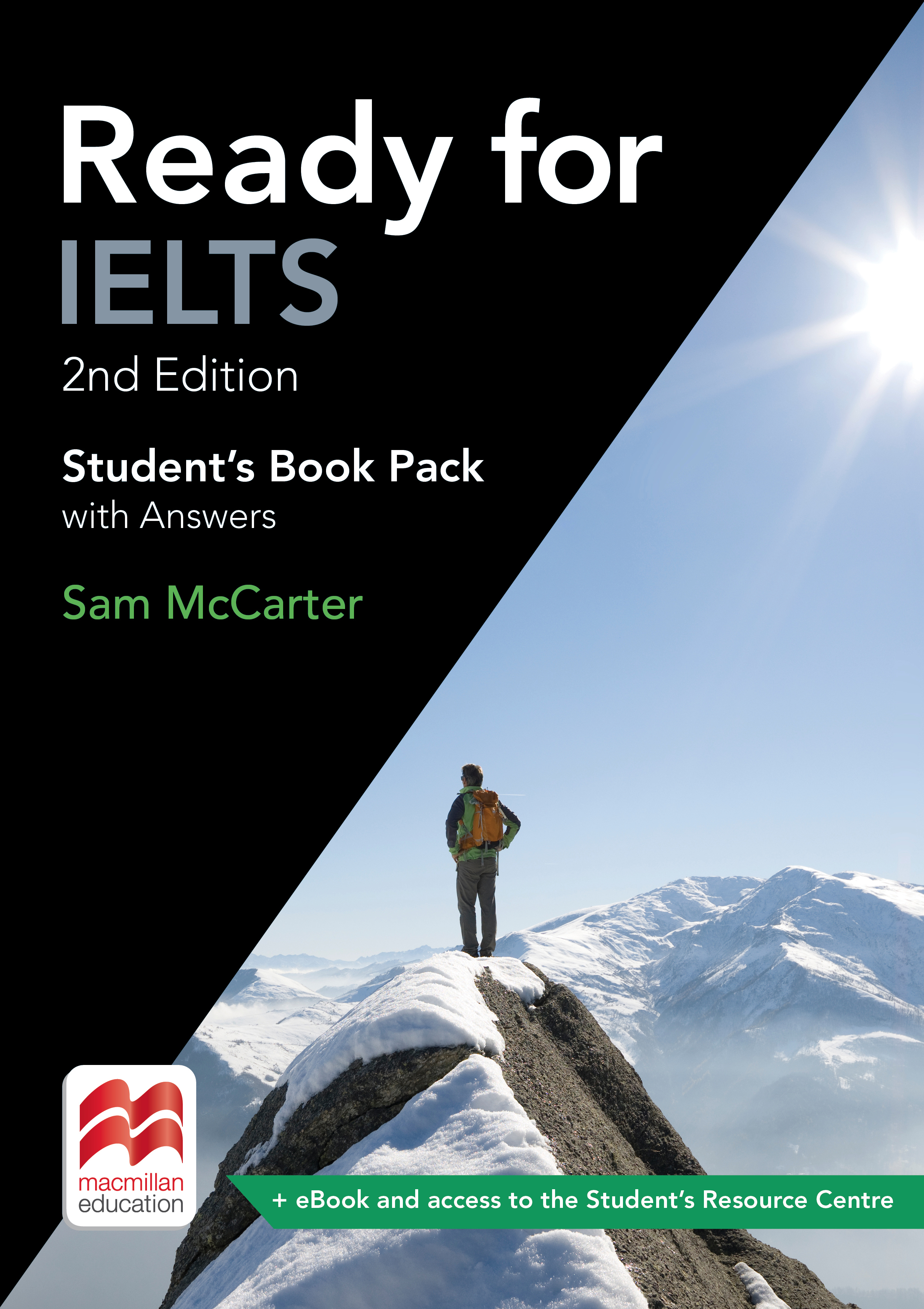 Achieve Ielts Teachers Book