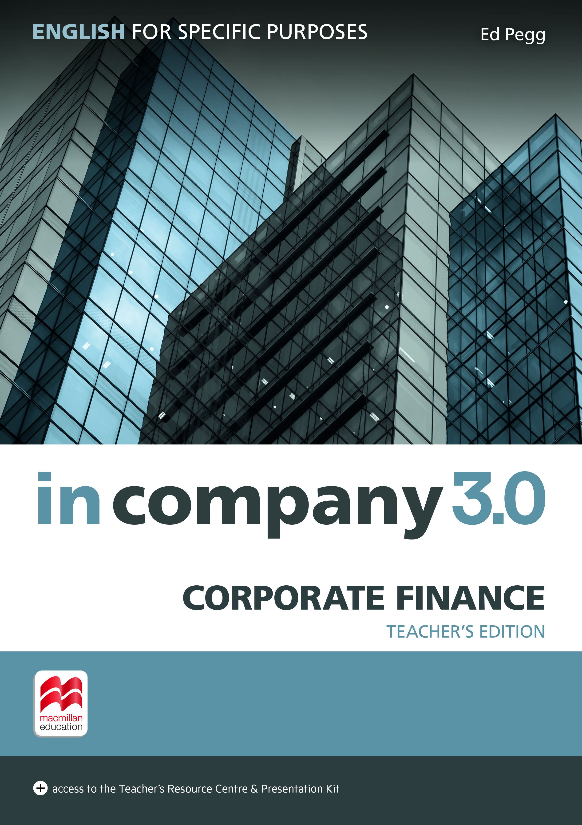 In Company Intermediate Teachers Book