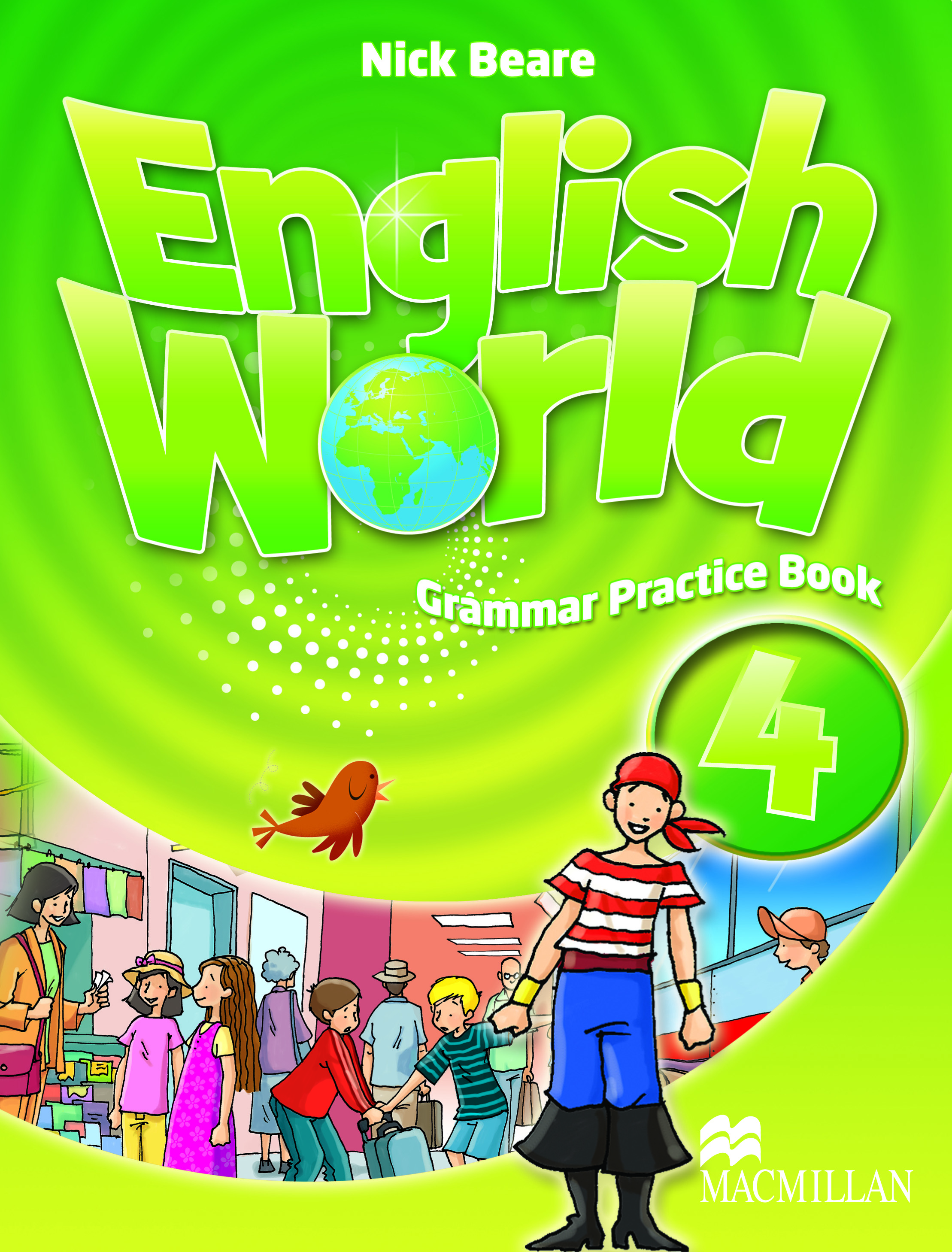 english-world-4-grammar-practice-book