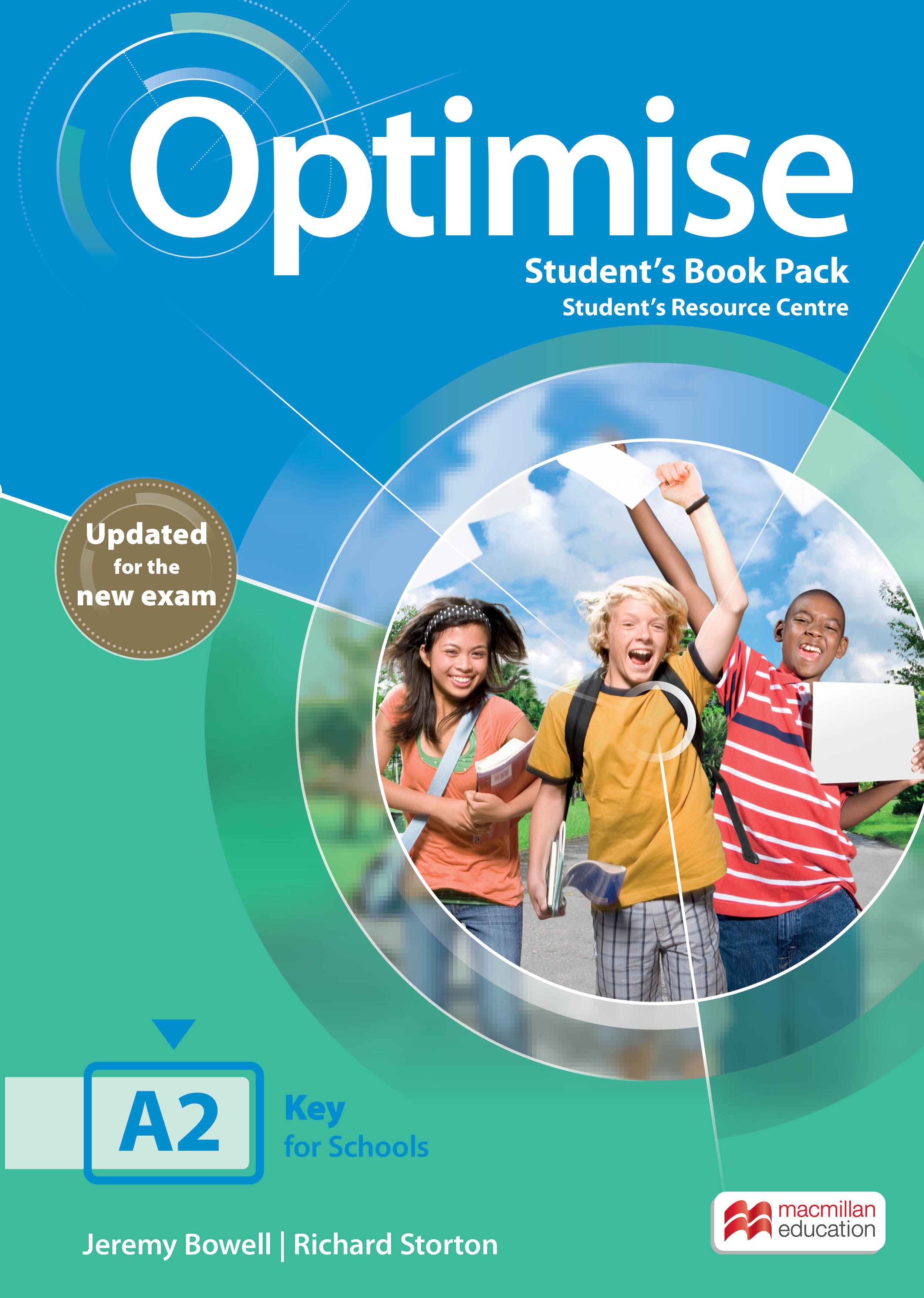 Energy For Bulgaria Test Book 5 Grade