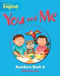 You And Me Book Macmillan Level 2 Audio Cd